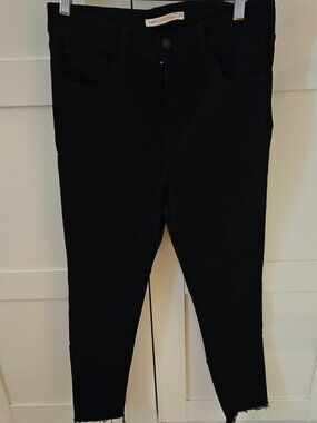 Levi's 720 black